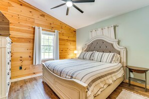 Casa (2 Bedrooms) | Interni