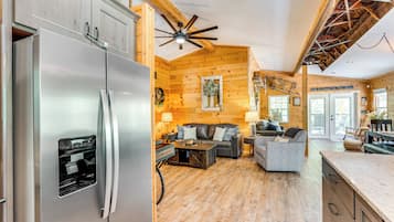 Casa (2 Bedrooms) | Interni