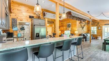 Maison (2 Bedrooms) | Intérieur