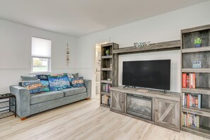 Cottage (1 Bedroom) | Interior