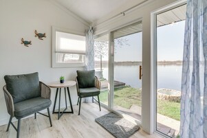 Cottage (1 Bedroom) | Interior