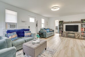 Cottage (1 Bedroom) | Intérieur