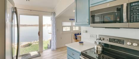 ChaumiÚre (1 Bedroom) | Intérieur
