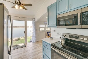 Cottage (1 Bedroom) | Interior