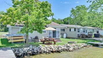 Cottage (1 Bedroom) | Nội thất