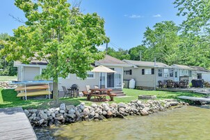 Cottage (1 Bedroom) | Interior