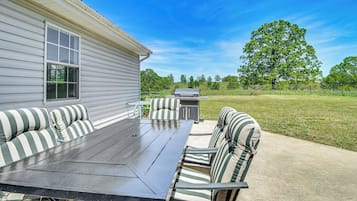 獨棟房屋 (3 Bedrooms) | 住宿內部