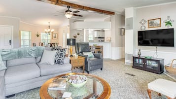 獨棟房屋 (3 Bedrooms) | 住宿正面