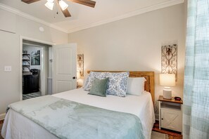 Maison (3 Bedrooms) | Intérieur