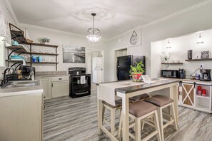 Maison (3 Bedrooms) | Intérieur