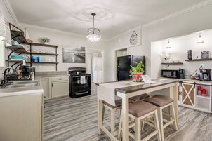 独立别墅 (3 Bedrooms) | 住宿内部