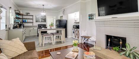 Hus (3 Bedrooms) | Fasade