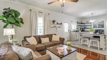 Casa (3 Bedrooms) | Interni