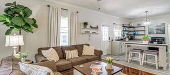 Bring Your Boat: Retreat Near Lake Guntersville