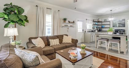 Bring Your Boat: Retreat Near Lake Guntersville