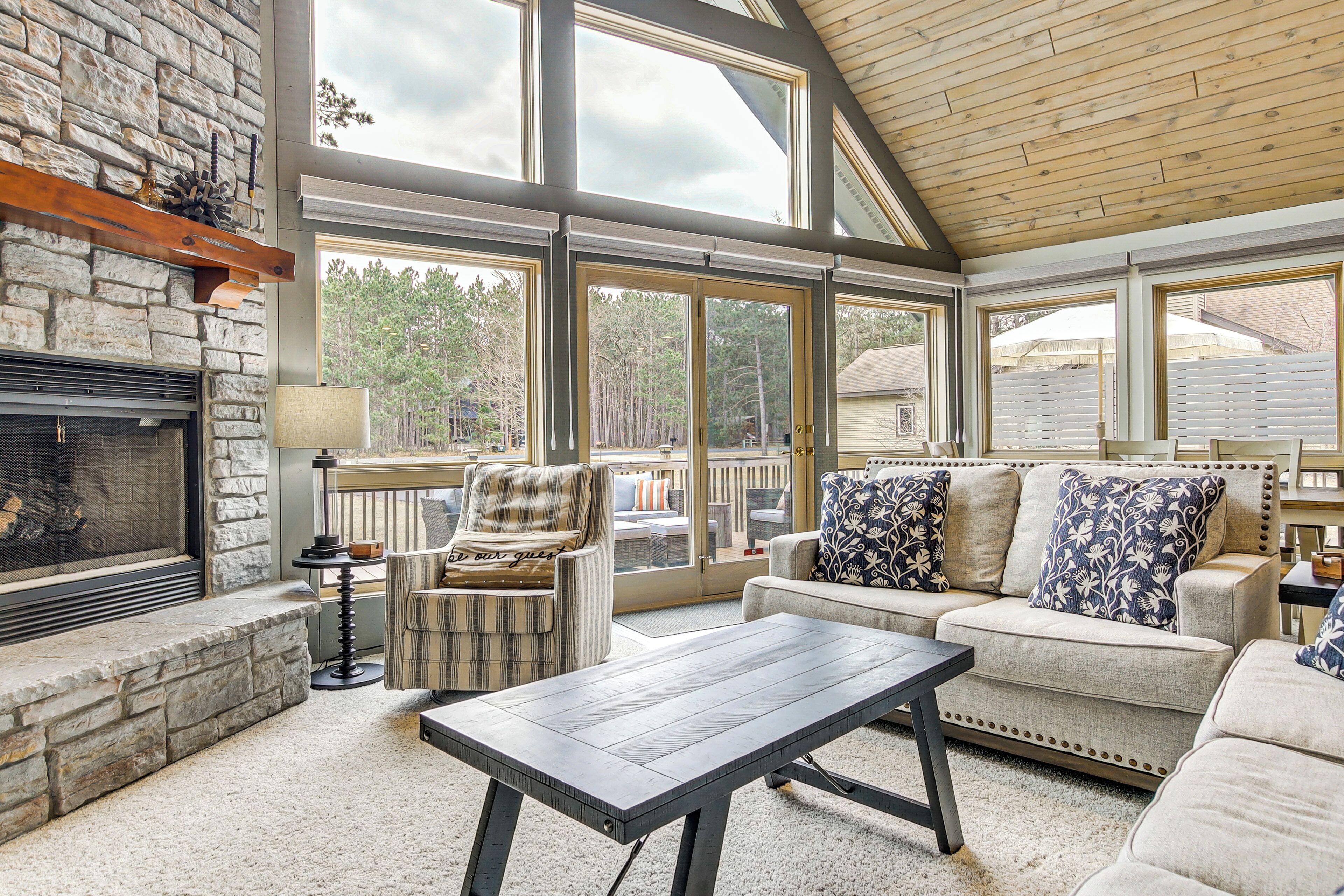 Casa (3 Bedrooms) | Interior