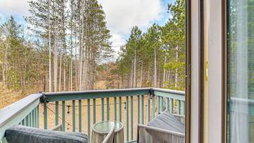 Rumah (3 Bedrooms) | Interior