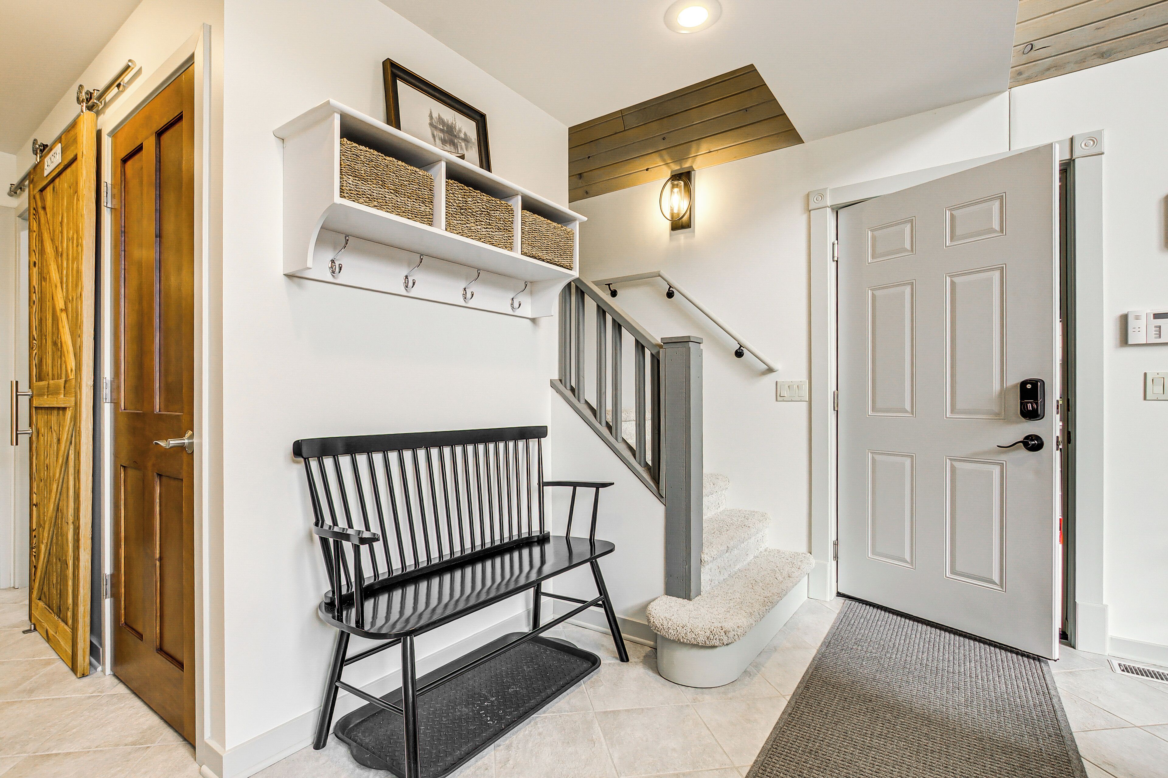 獨棟房屋 (3 Bedrooms) | 住宿內部