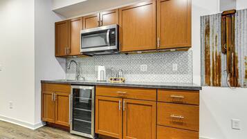 Rumah (3 Bedrooms) | Interior