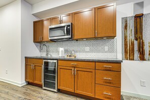 Hus (3 Bedrooms) | Innvendig