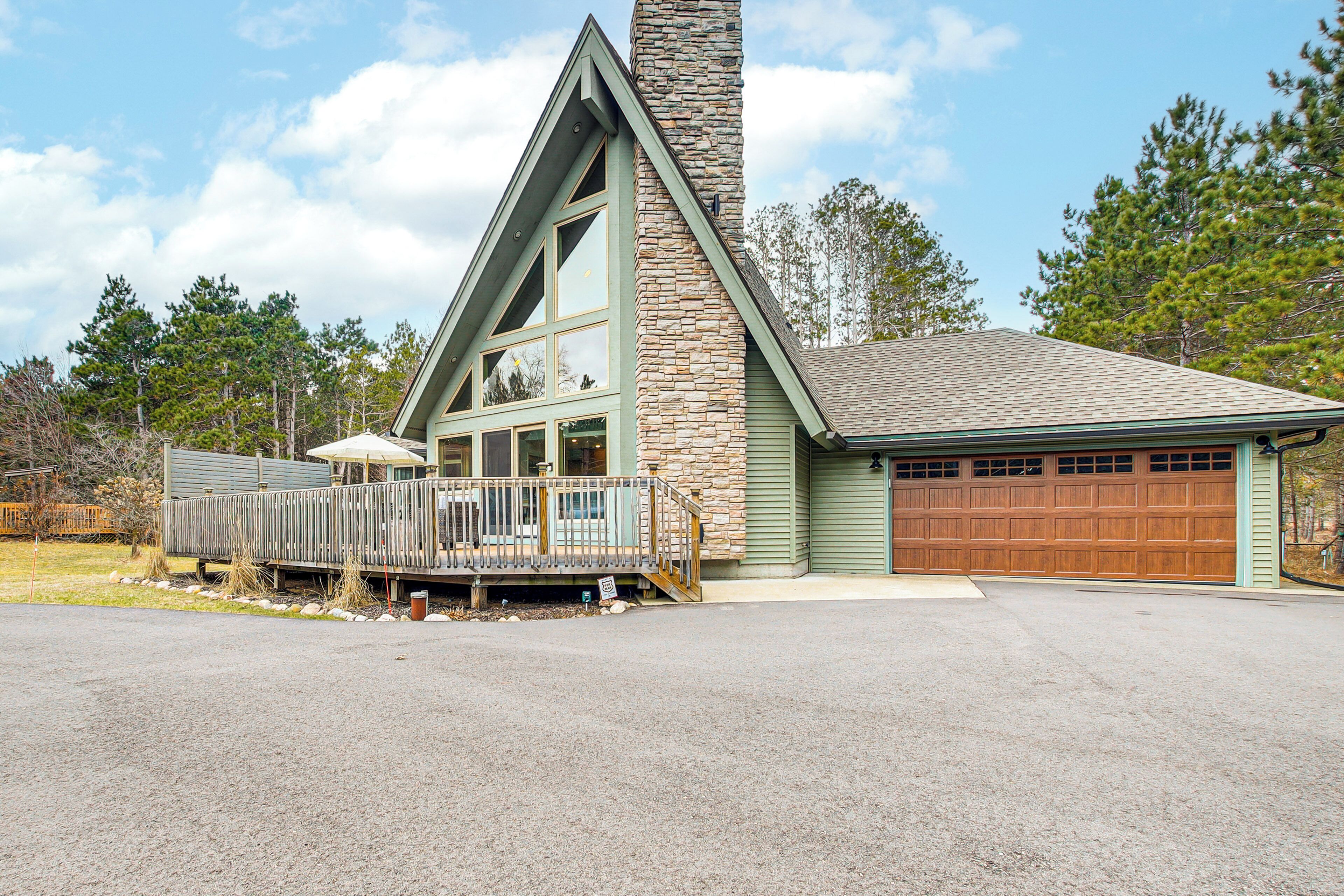 獨棟房屋 (3 Bedrooms) | 住宿內部