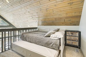 單棟房屋 (3 Bedrooms) | 內部