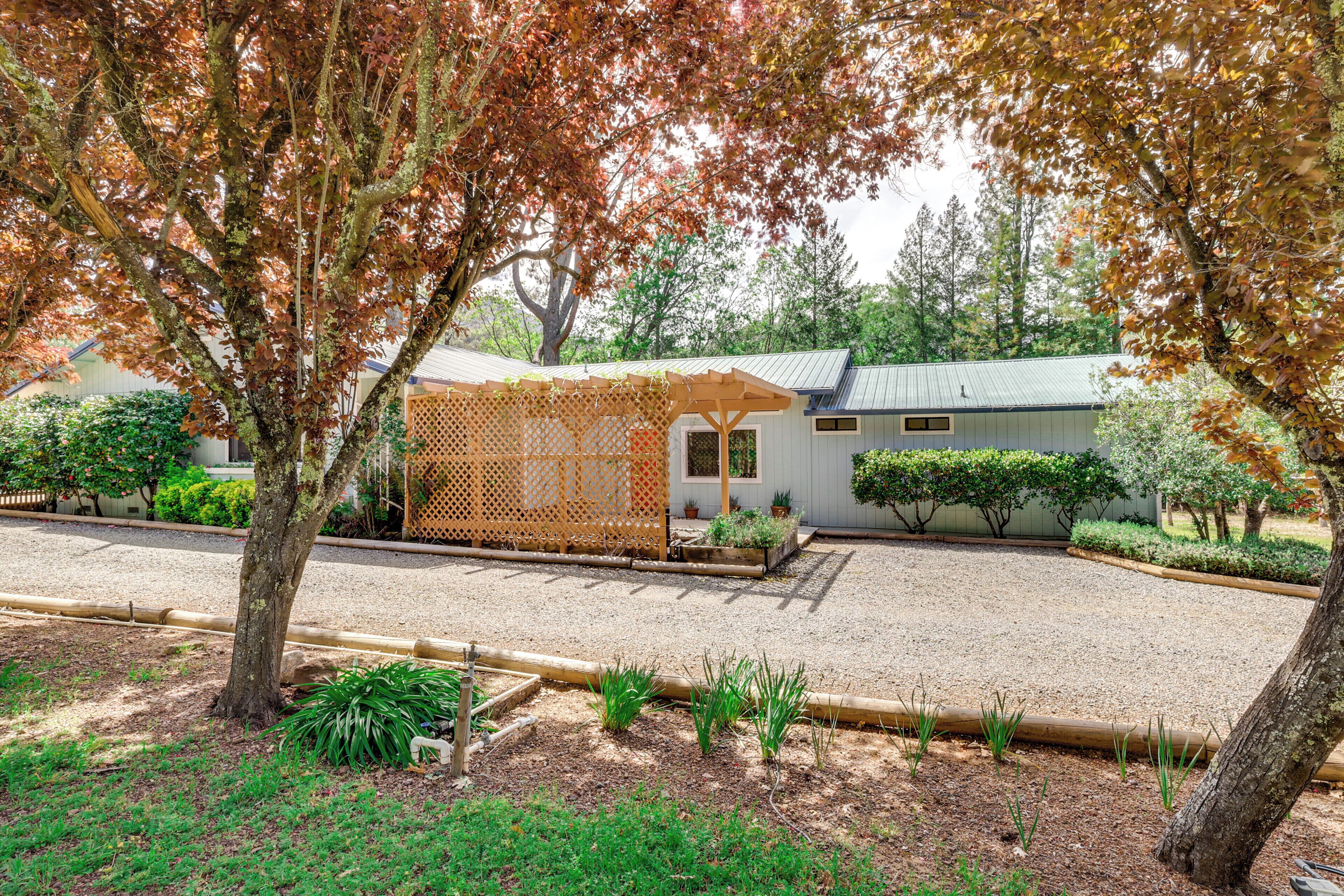 Nhà (3 Bedrooms) | Nội thất