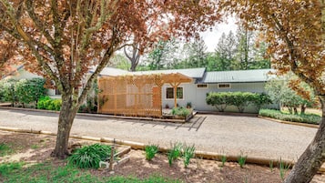 Rumah (3 Bedrooms) | Interior