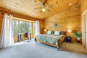 Maison (4 Bedrooms) | Intérieur