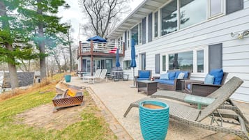 Apartment (0 Bedroom) | Interior