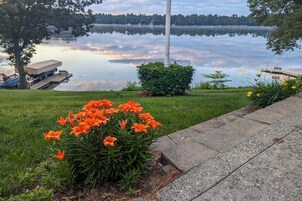 Apartment (0 Bedroom) | Interior