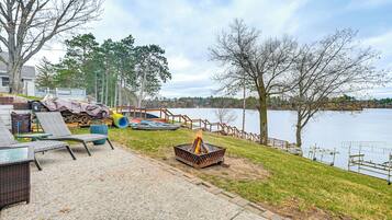 Apartment (0 Bedroom) | Interior