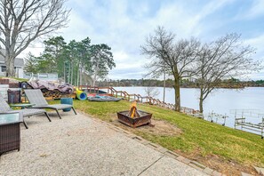 Apartment (0 Bedroom) | Interior