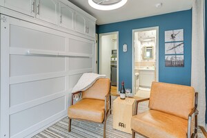 Apartment (0 Bedroom) | Interior