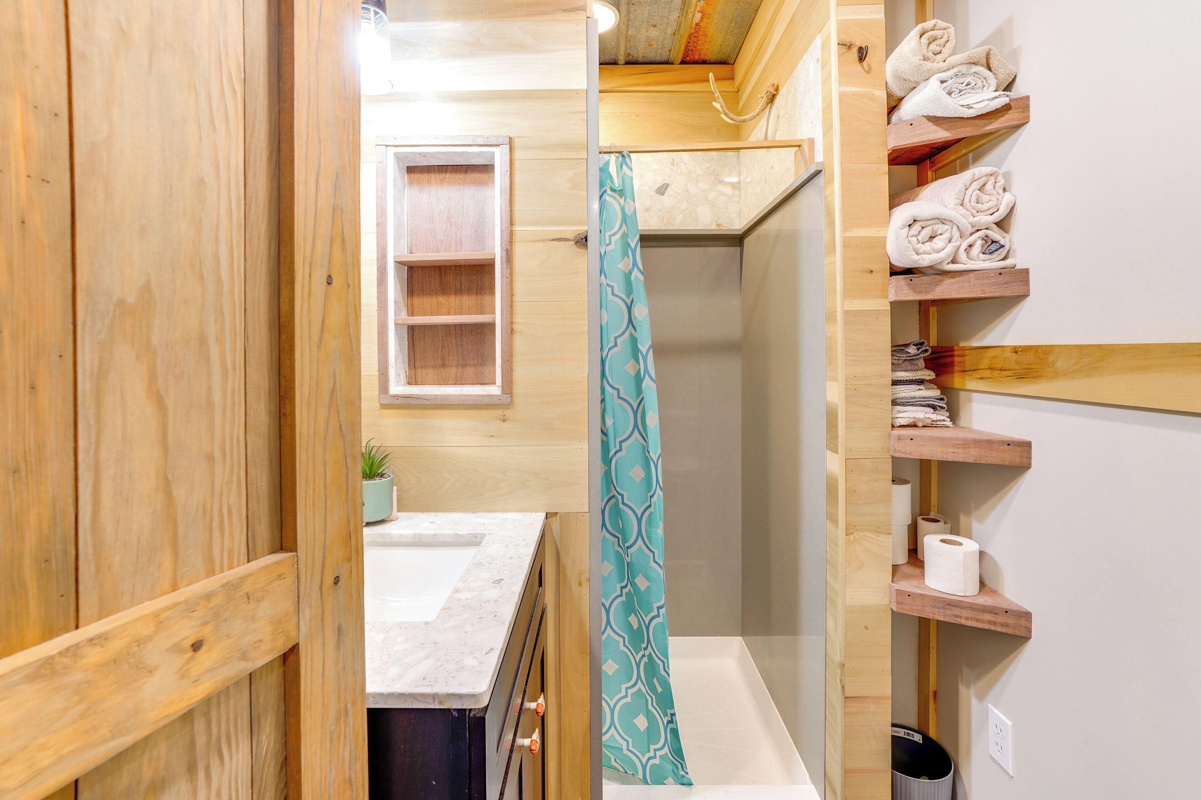 Cottage (3 Bedrooms) | Interior