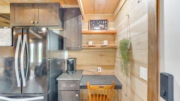 Cottage (3 Bedrooms) | Interior