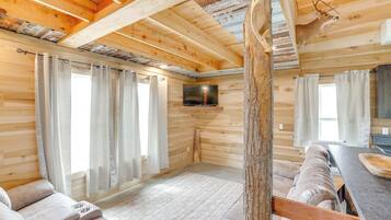Cottage (3 Bedrooms) | Interior