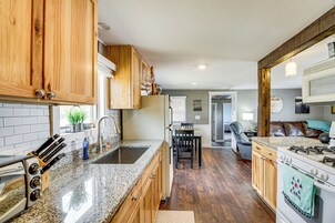 Casa (3 Bedrooms) | Parte interna