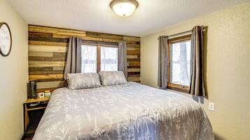 Nhà (3 Bedrooms) | Nội thất