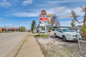 Apartment (0 Bedroom) | Interior - 2 Mi to Spearfish Canyon: Central Getaway! (Spearfish)