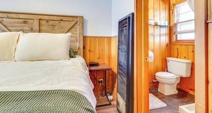 2 Mi to Black Hills Natl Forest: Convenient Pad!