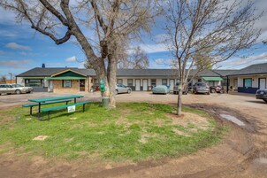 Apartment (0 Bedroom) | Interior