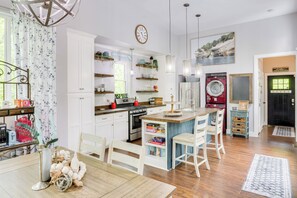 House (1 Bedroom) | Bahagian dalam