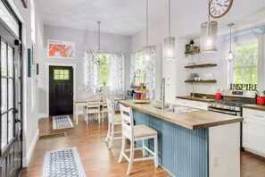House (1 Bedroom) | Bahagian dalam
