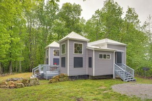 Hus (1 Bedroom) | Interiør