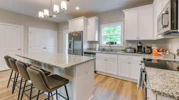 Apartemen (2 Bedrooms) | Interior