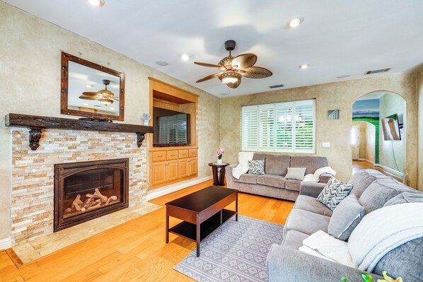 Hus (3 Bedrooms) | Boendets fasad