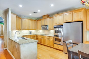 Casa (3 Bedrooms) | Interni