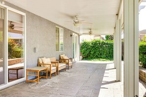 Hus (3 Bedrooms) | Interiör