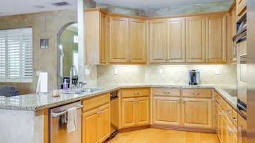 하우스 (3 Bedrooms) | 내부